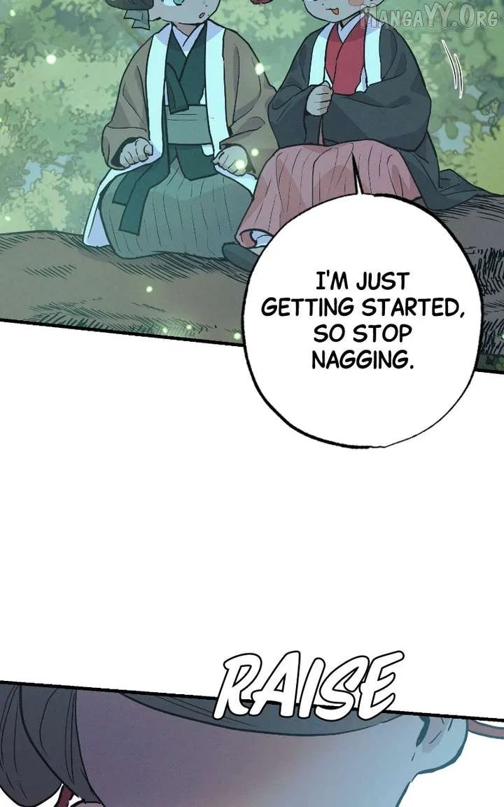 Onsaemiro Chapter 98 – Page 61