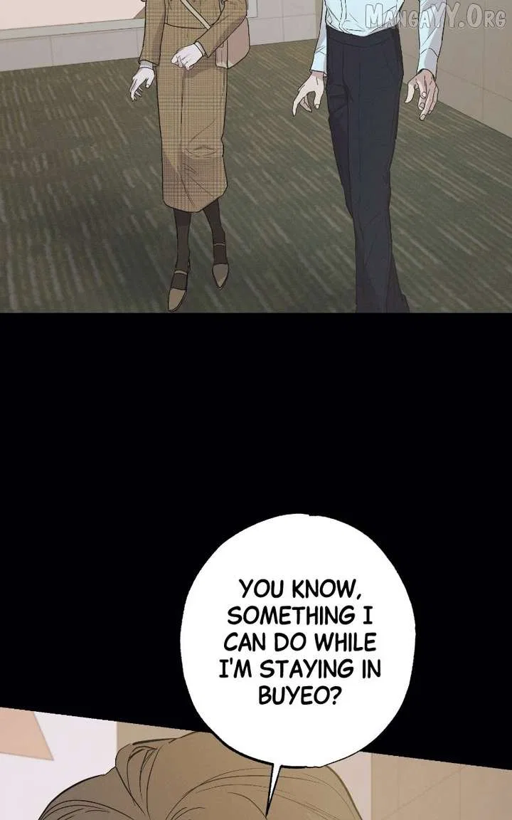 Onsaemiro Chapter 96 – Page 32