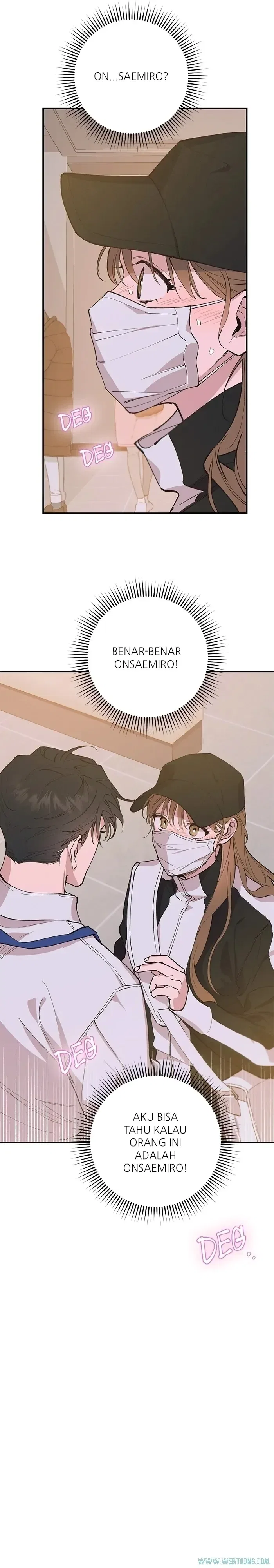 Onsaemiro Chapter 95 – Page 3