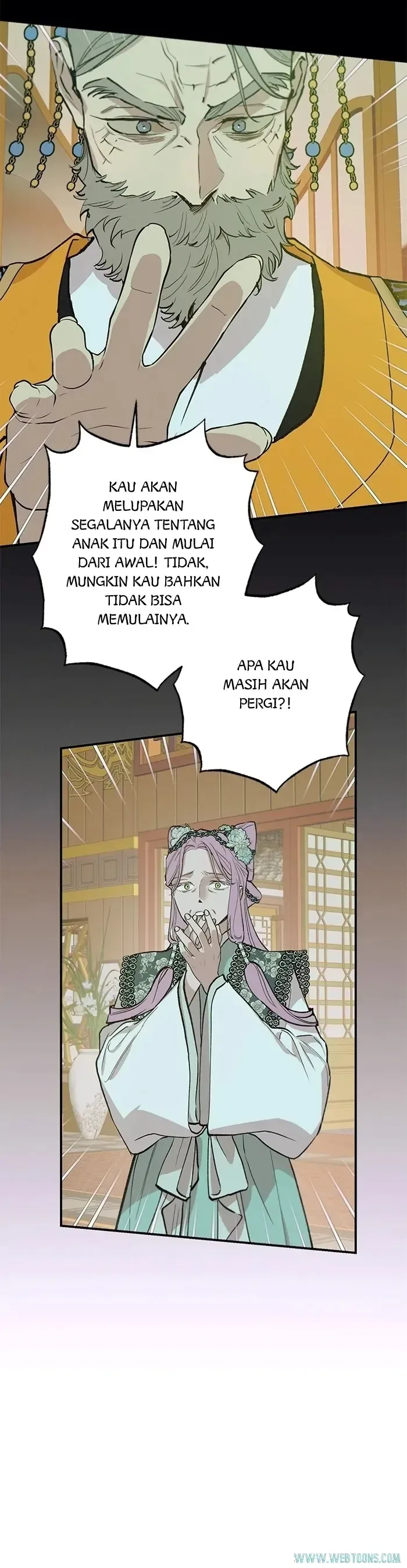 Onsaemiro Chapter 95 – Page 7