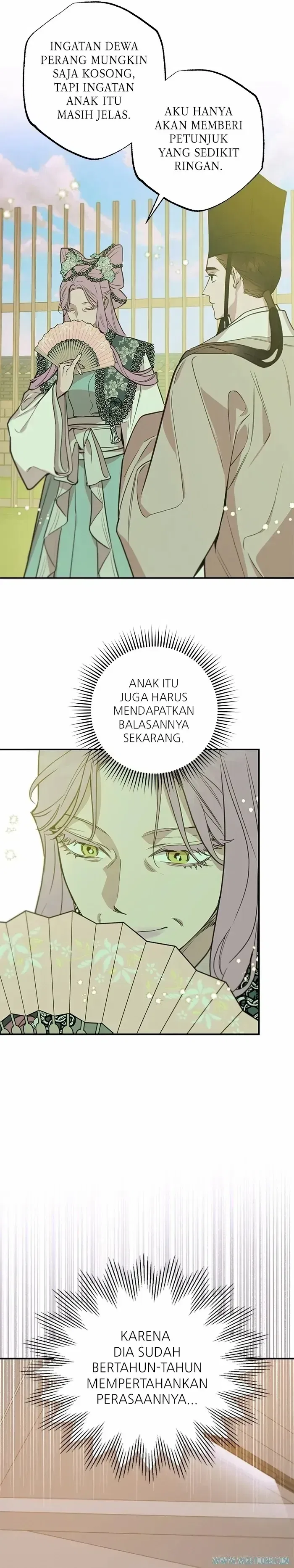 Onsaemiro Chapter 95 – Page 8