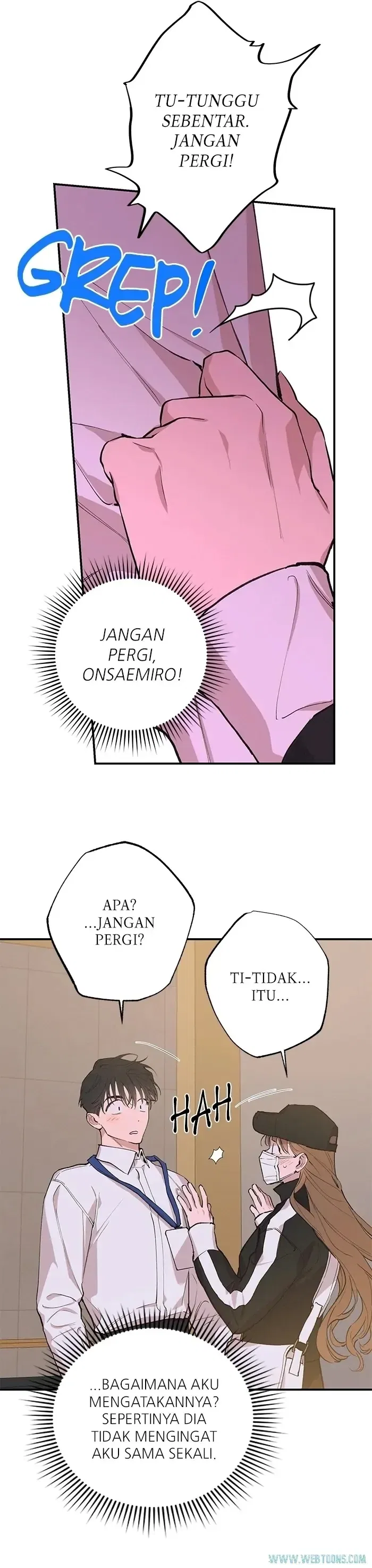 Onsaemiro Chapter 95 – Page 11