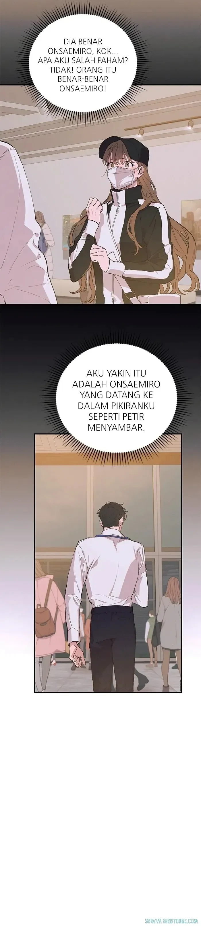 Onsaemiro Chapter 95 – Page 13