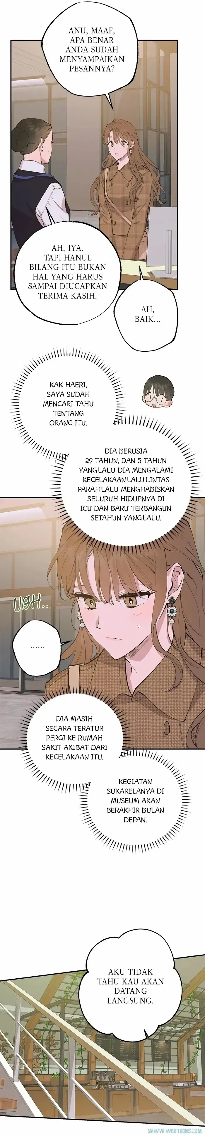 Onsaemiro Chapter 95 – Page 20