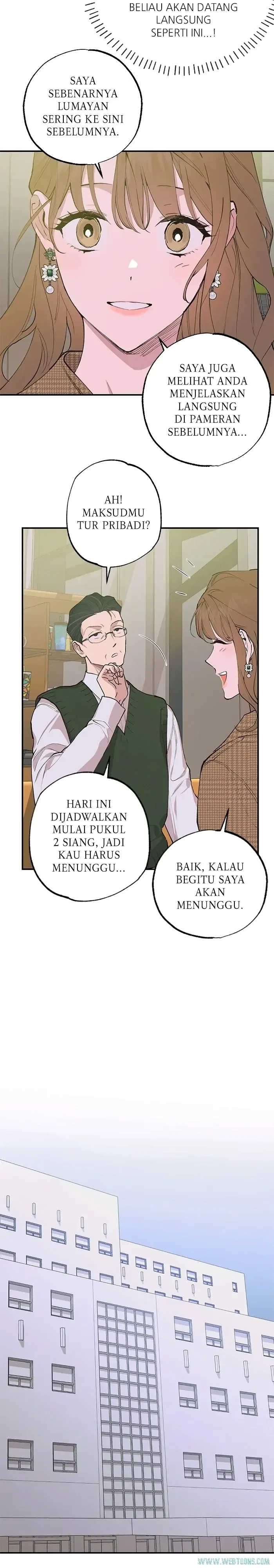 Onsaemiro Chapter 95 – Page 22