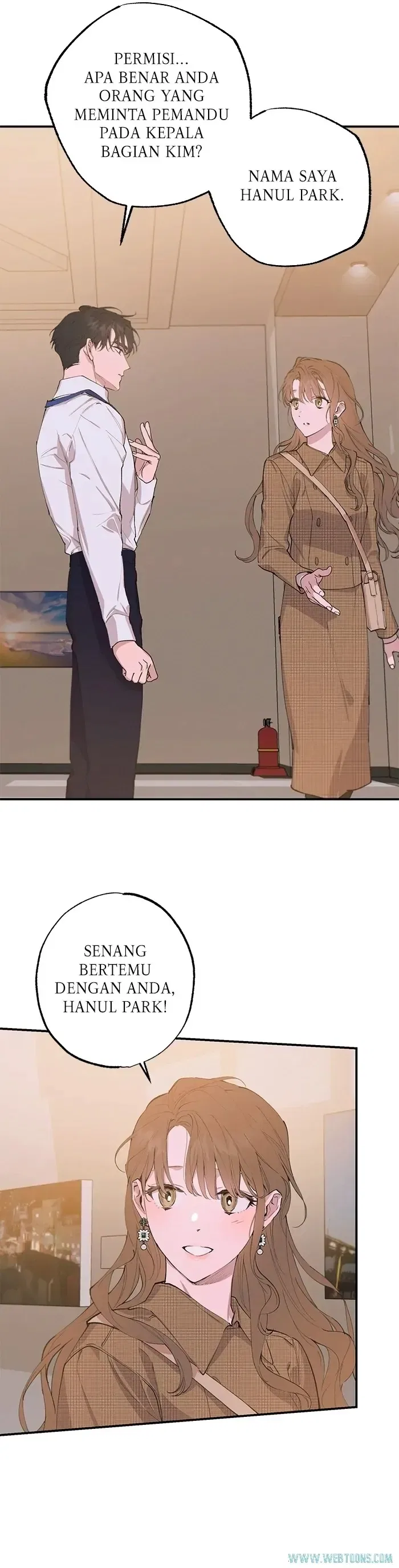 Onsaemiro Chapter 95 – Page 30
