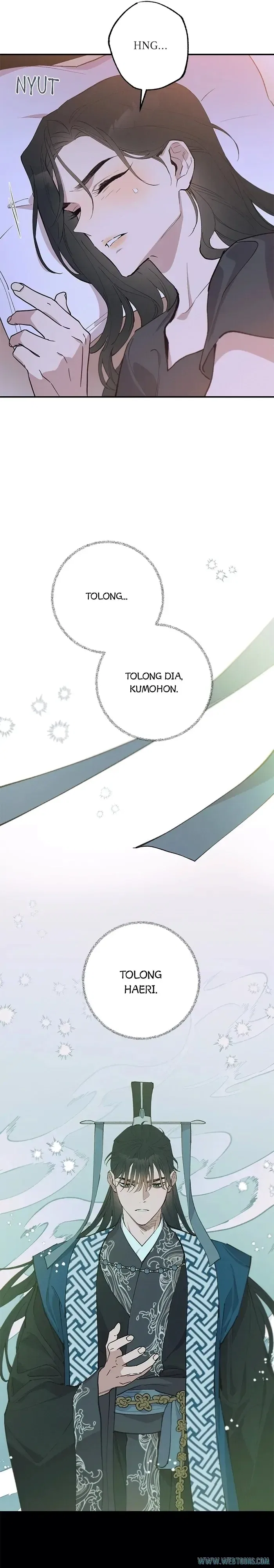 Onsaemiro Chapter 94 – Page 2