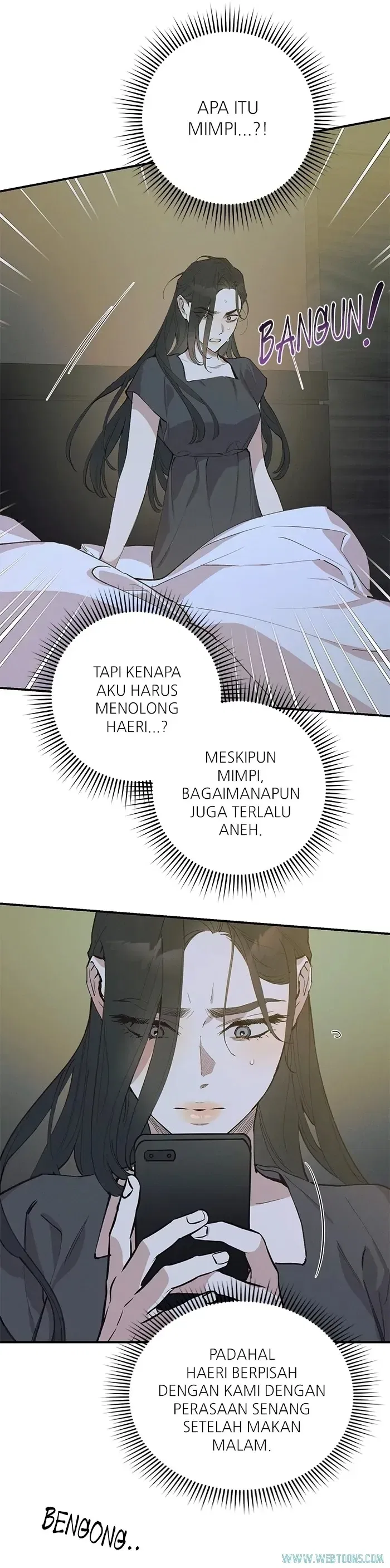 Onsaemiro Chapter 94 – Page 5