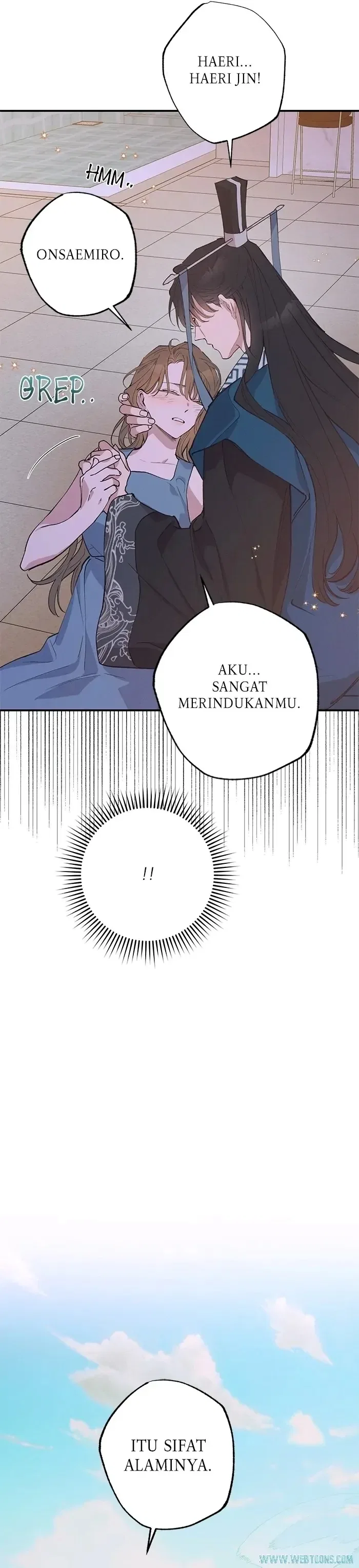 Onsaemiro Chapter 94 – Page 10