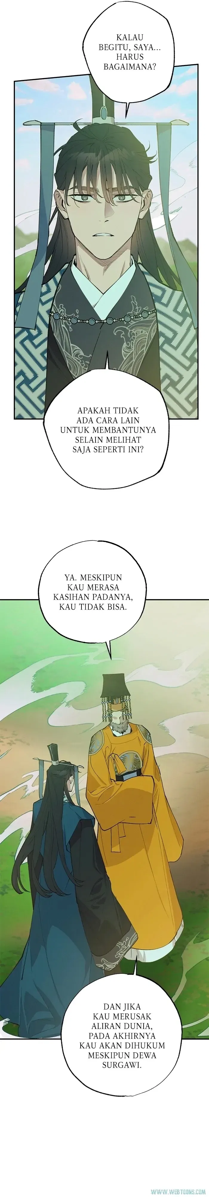 Onsaemiro Chapter 94 – Page 12