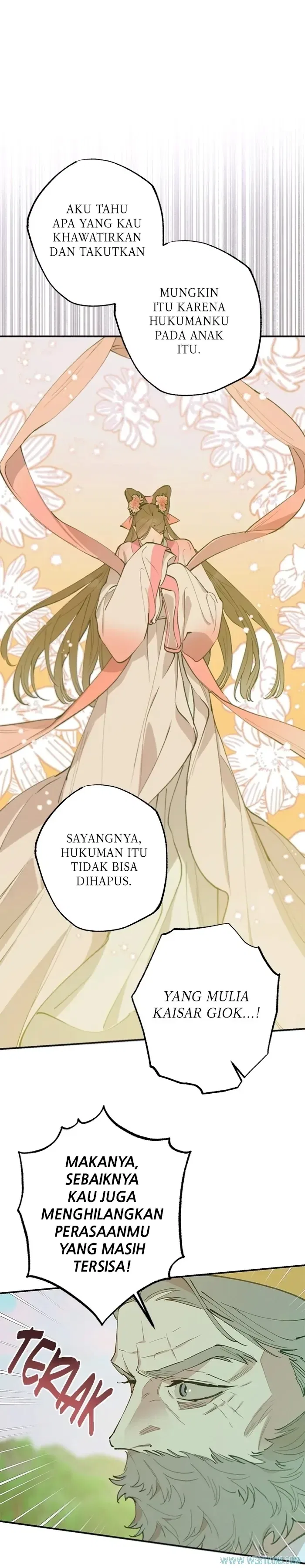 Onsaemiro Chapter 94 – Page 13
