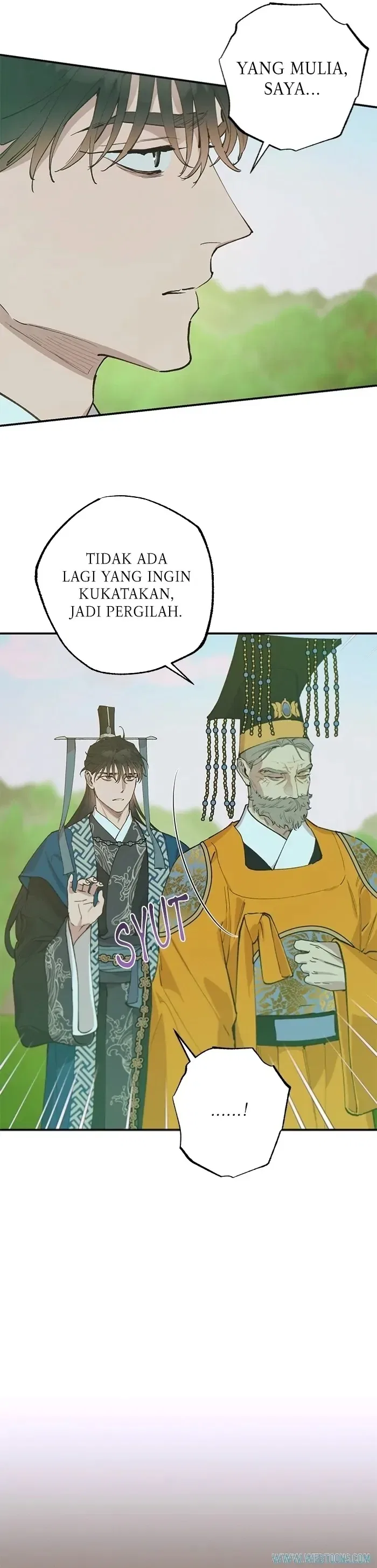Onsaemiro Chapter 94 – Page 14