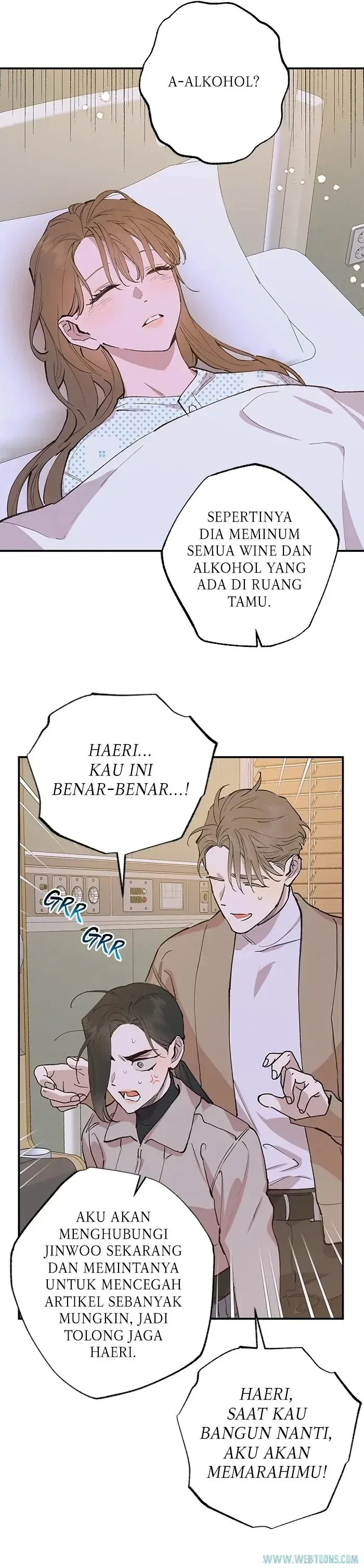 Onsaemiro Chapter 94 – Page 17