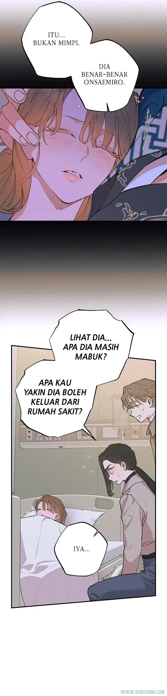 Onsaemiro Chapter 94 – Page 19
