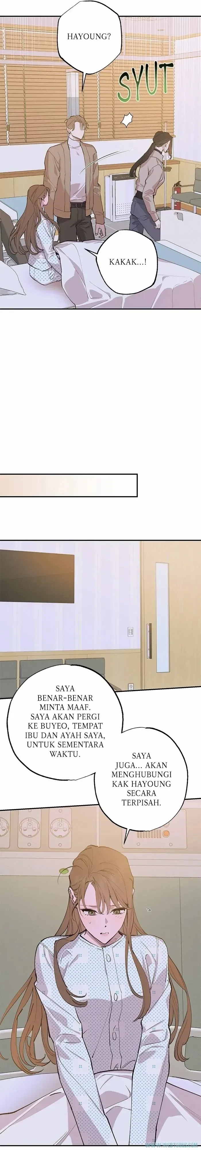 Onsaemiro Chapter 94 – Page 21
