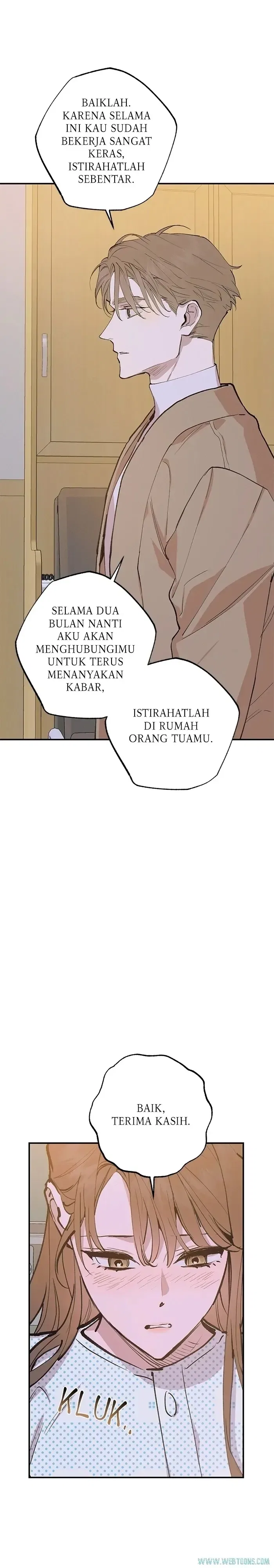 Onsaemiro Chapter 94 – Page 22