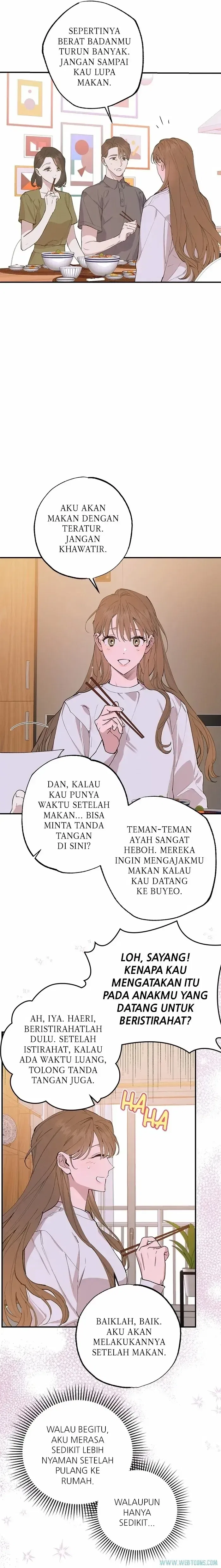 Onsaemiro Chapter 94 – Page 25