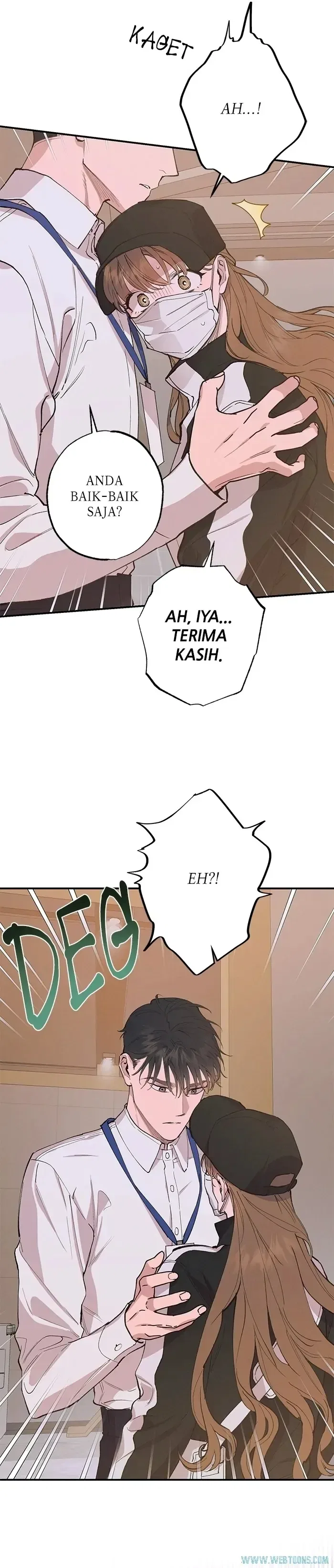 Onsaemiro Chapter 94 – Page 29