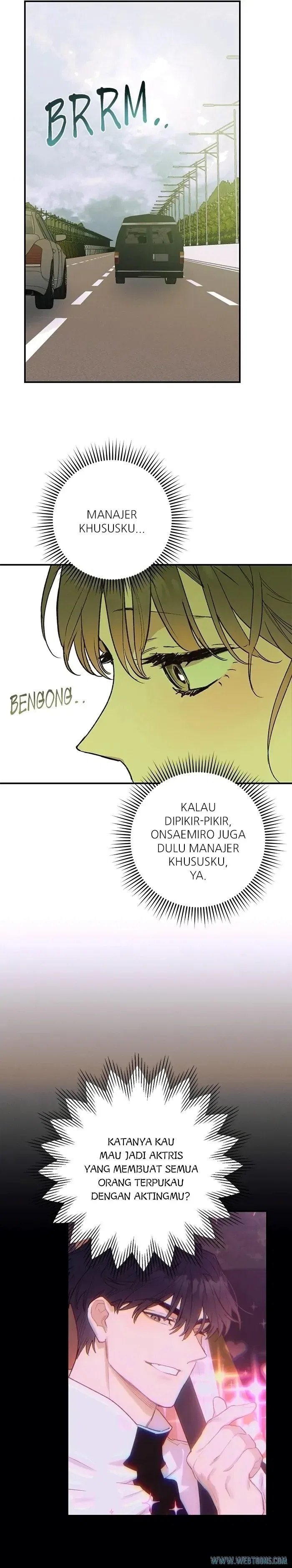 Onsaemiro Chapter 93 – Page 5