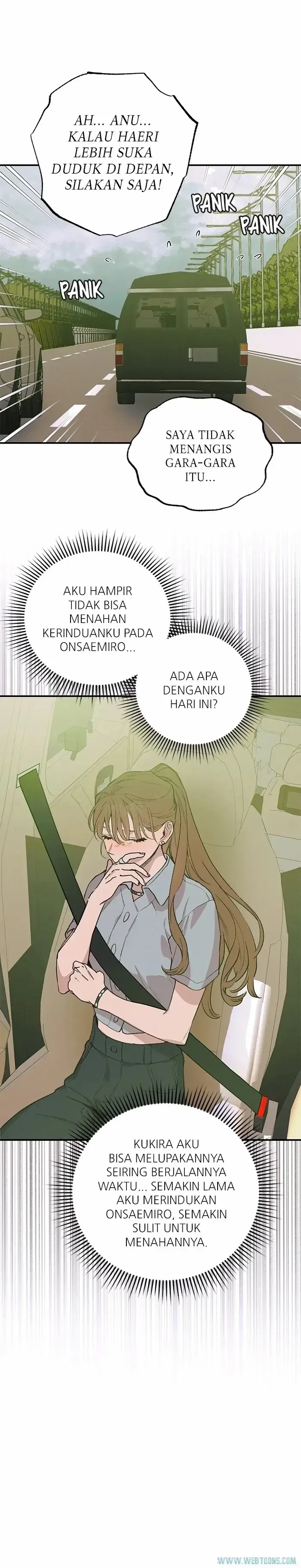 Onsaemiro Chapter 93 – Page 7