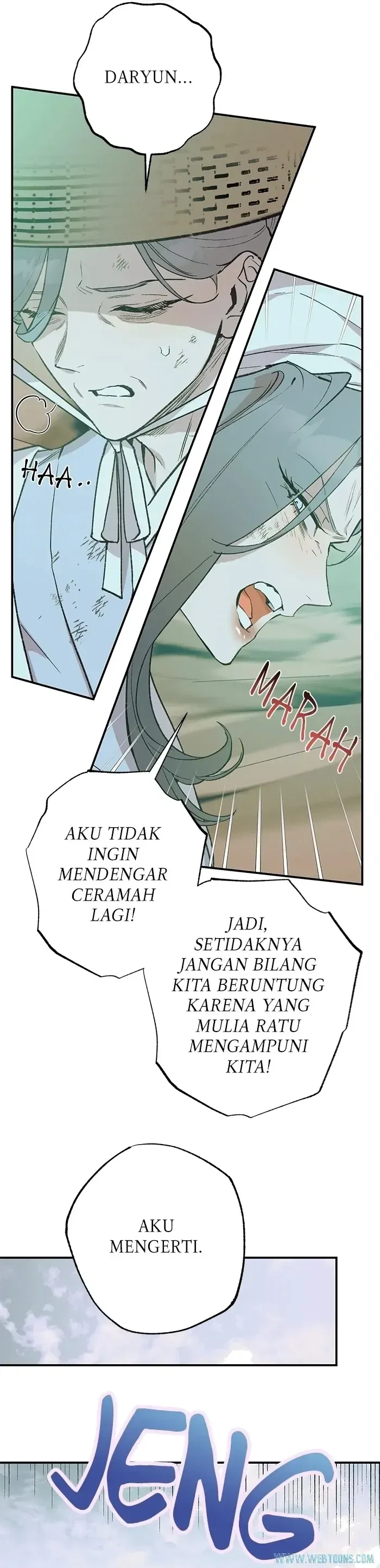 Onsaemiro Chapter 93 – Page 10