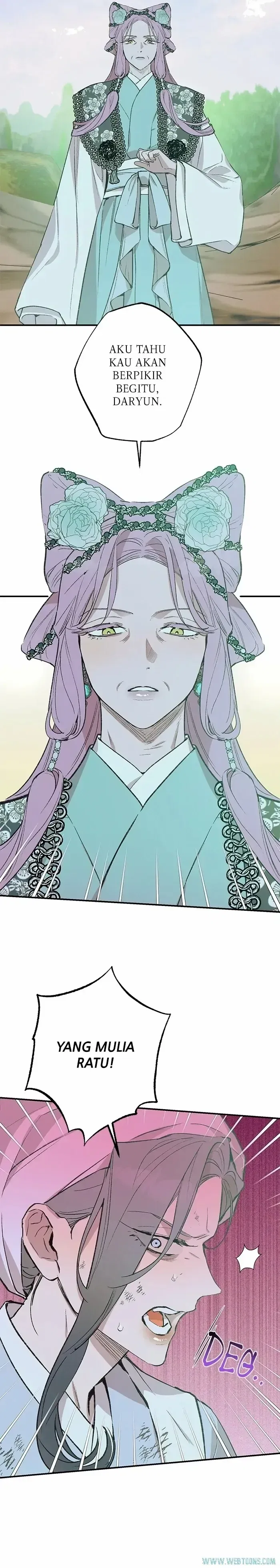 Onsaemiro Chapter 93 – Page 11