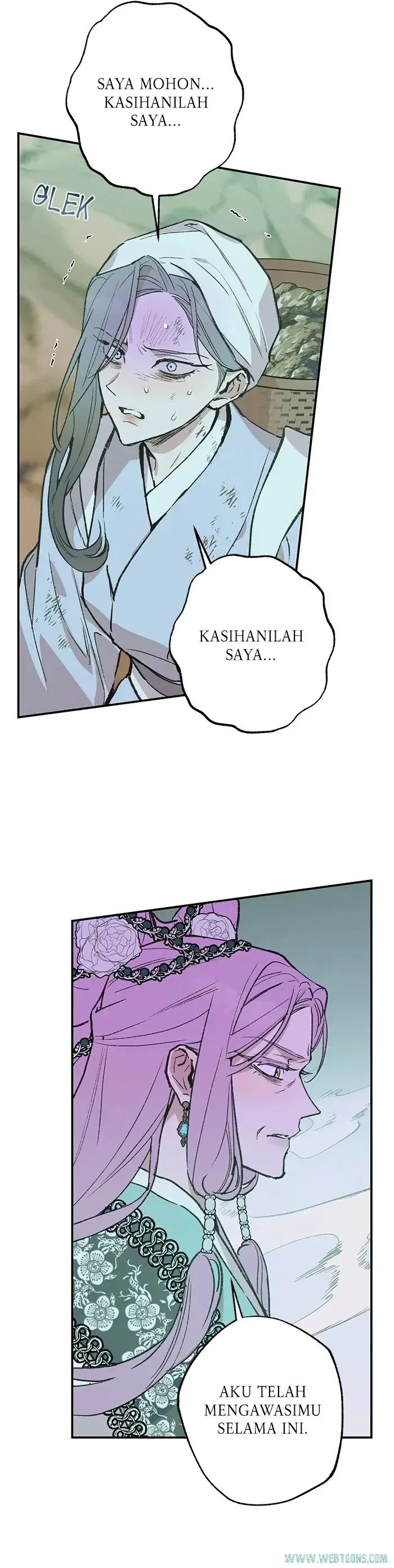 Onsaemiro Chapter 93 – Page 13