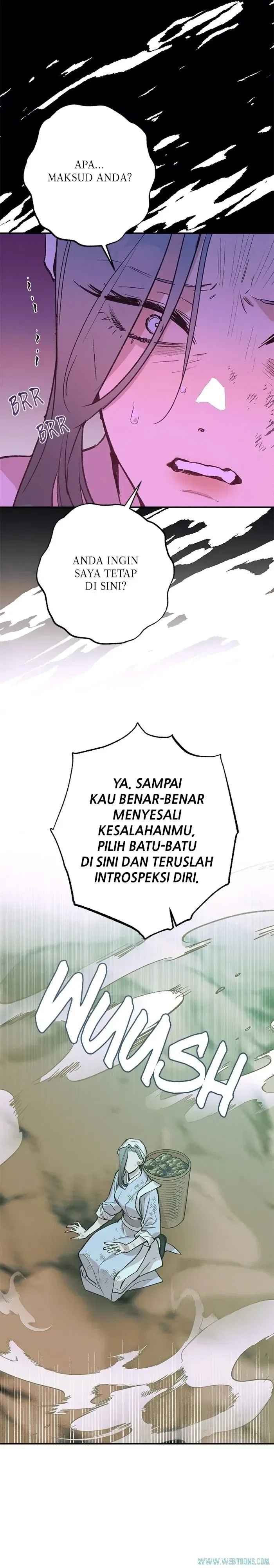 Onsaemiro Chapter 93 – Page 15
