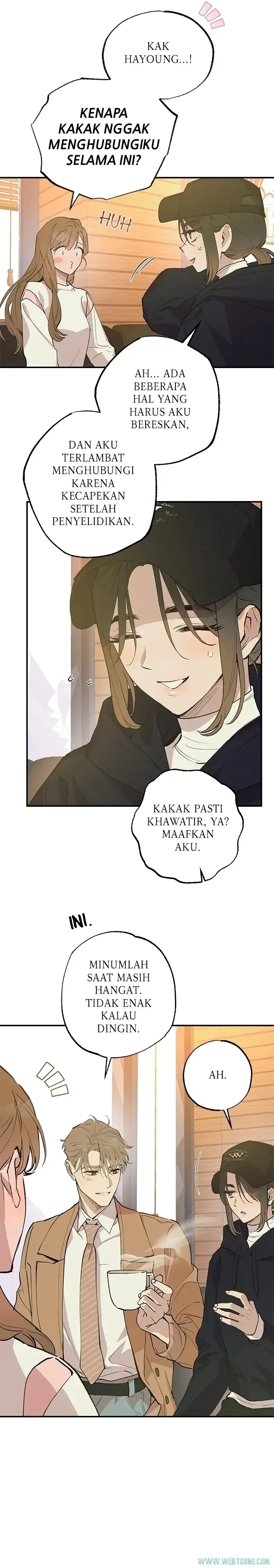 Onsaemiro Chapter 92 – Page 4