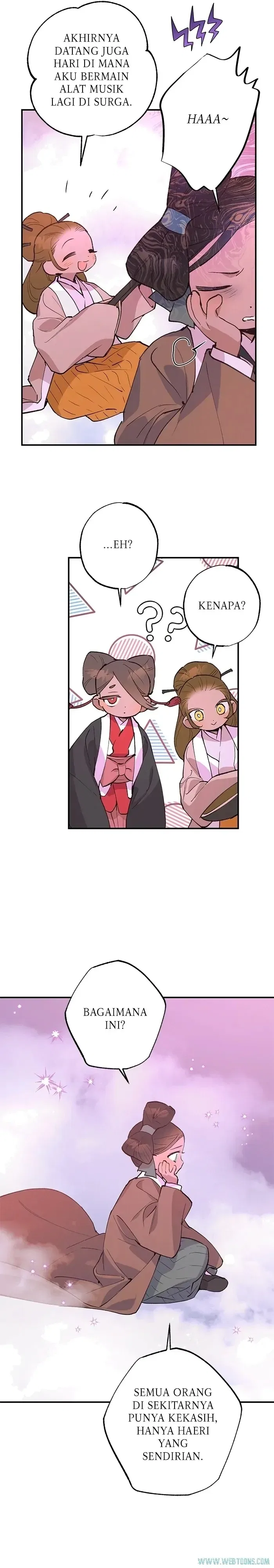 Onsaemiro Chapter 92 – Page 11