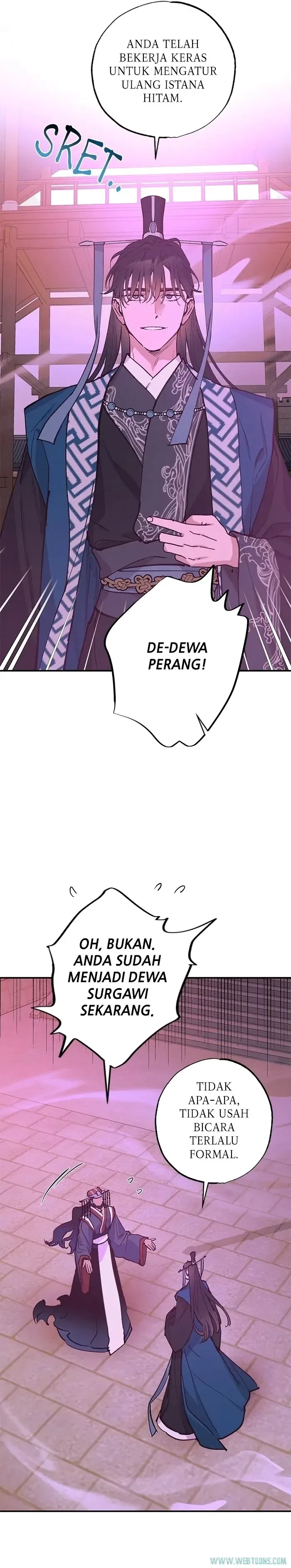 Onsaemiro Chapter 92 – Page 16