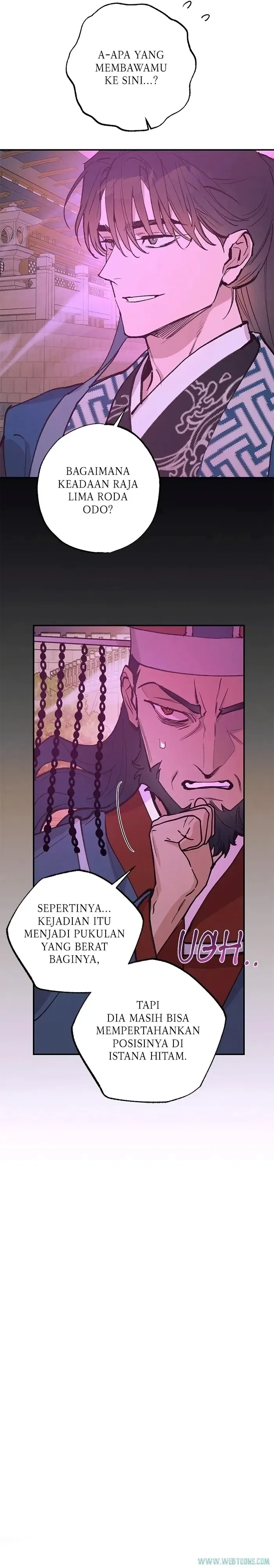 Onsaemiro Chapter 92 – Page 17