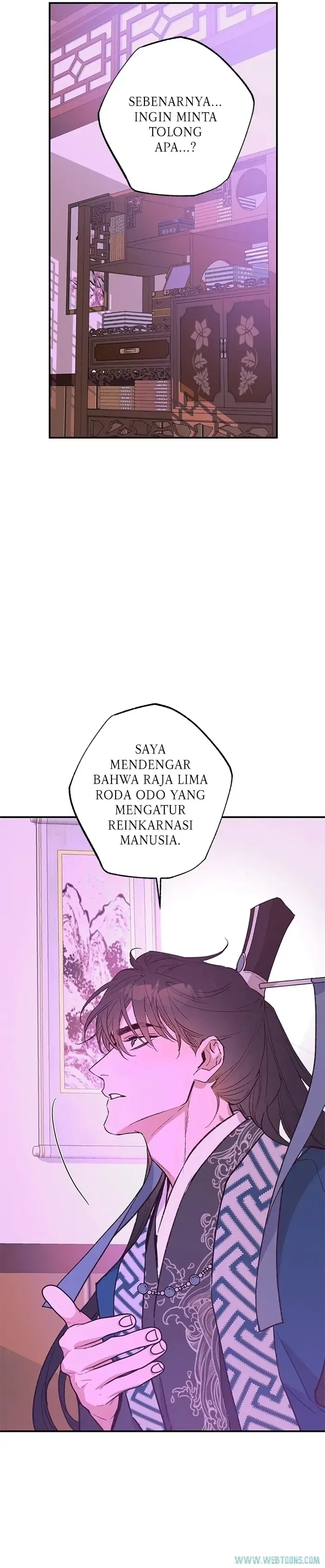 Onsaemiro Chapter 92 – Page 24