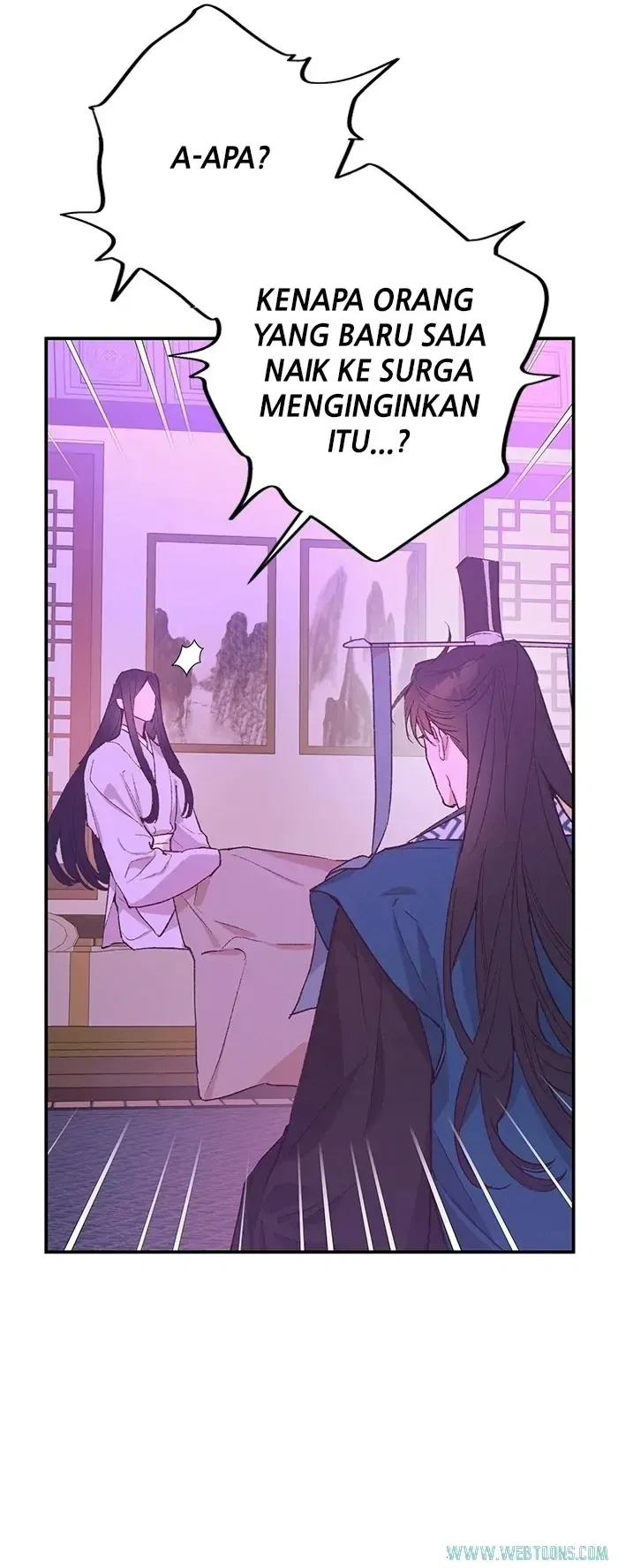 Onsaemiro Chapter 92 – Page 26