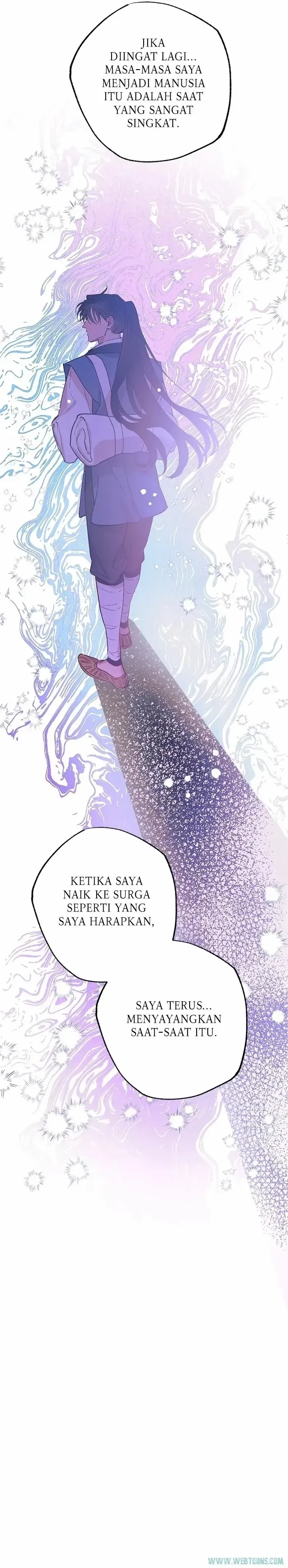 Onsaemiro Chapter 92 – Page 27