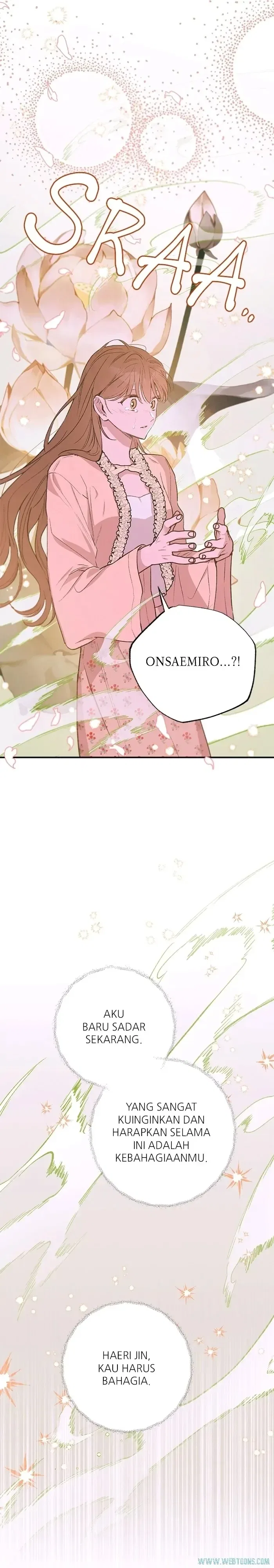 Onsaemiro Chapter 91 – Page 3