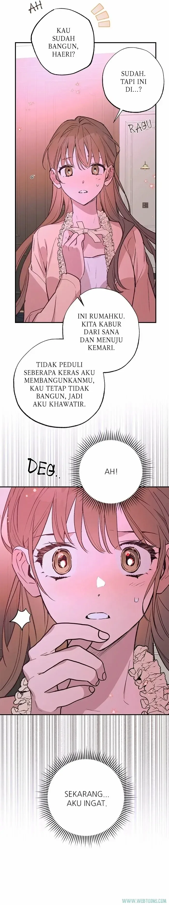 Onsaemiro Chapter 91 – Page 13