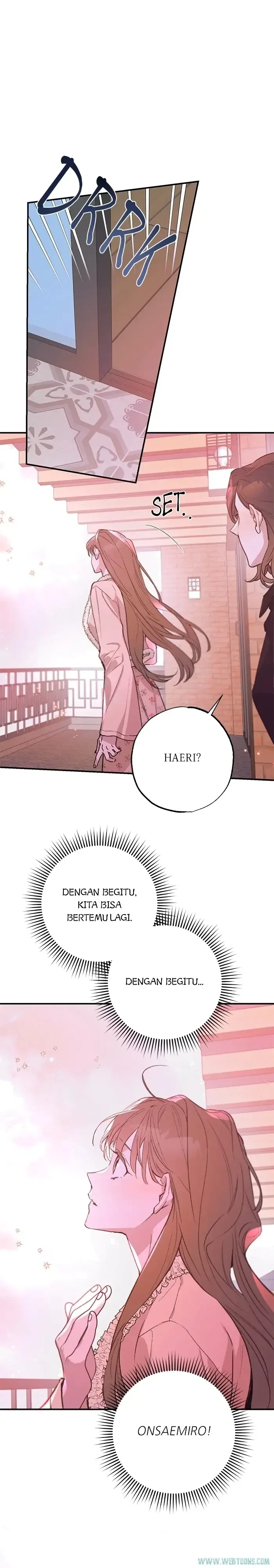 Onsaemiro Chapter 91 – Page 15