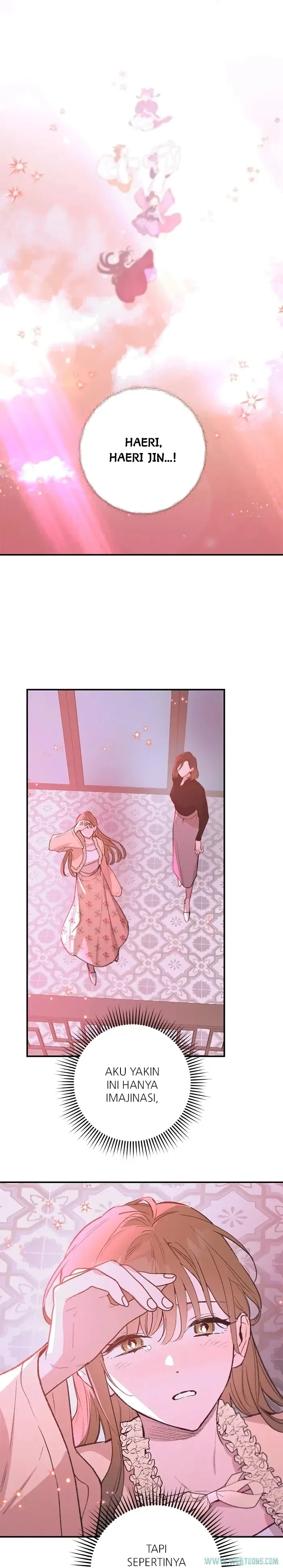 Onsaemiro Chapter 91 – Page 16