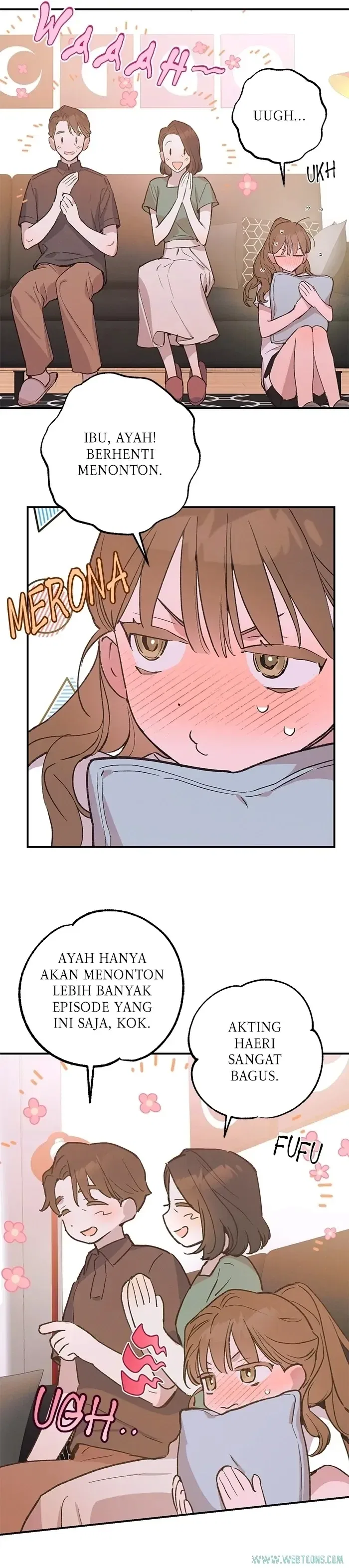 Onsaemiro Chapter 91 – Page 25