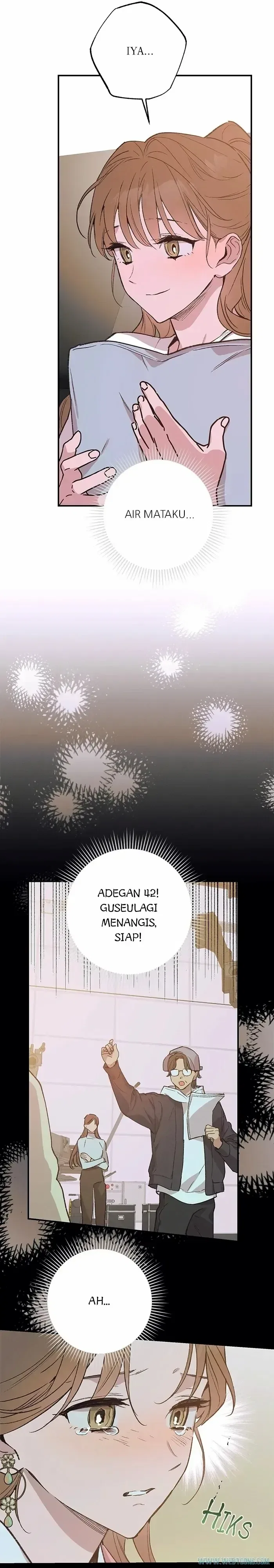 Onsaemiro Chapter 91 – Page 27