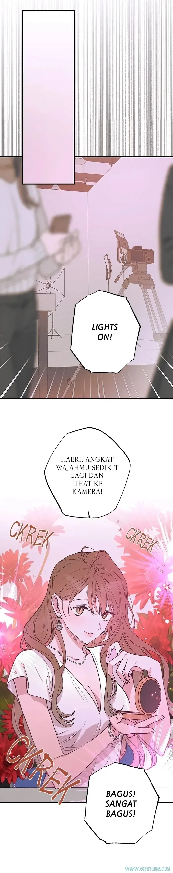 Onsaemiro Chapter 91 – Page 30