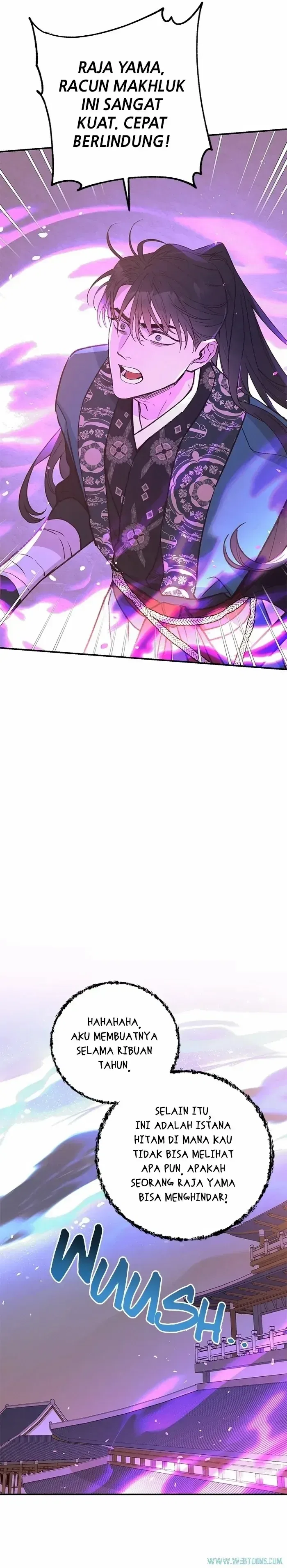 Onsaemiro Chapter 90 – Page 4