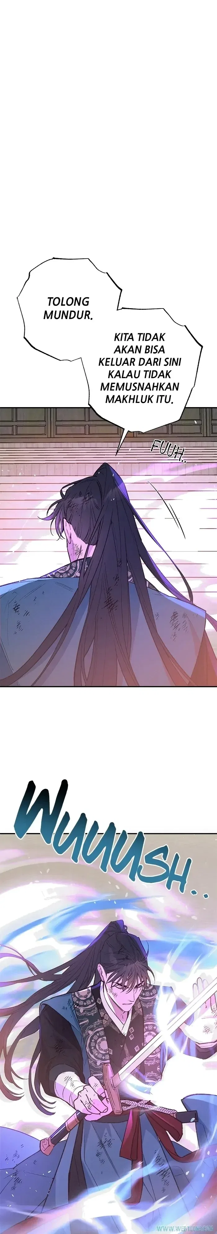 Onsaemiro Chapter 90 – Page 19