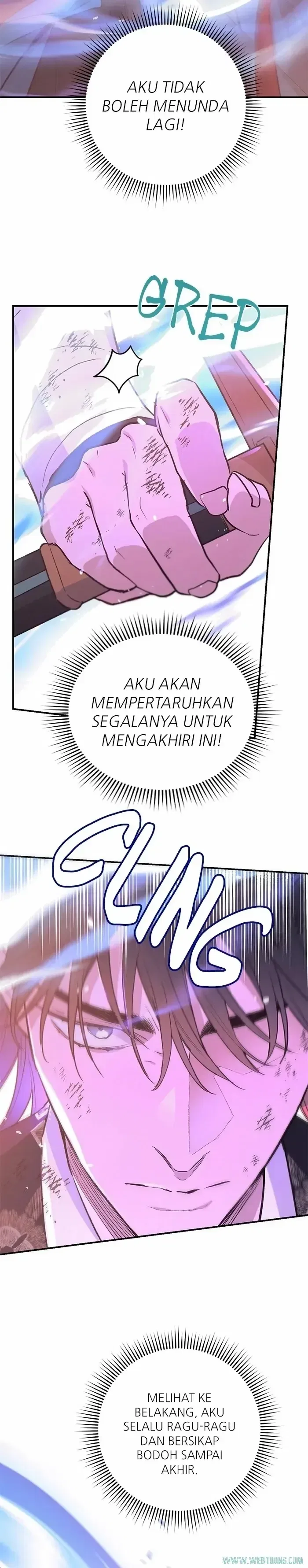 Onsaemiro Chapter 90 – Page 20