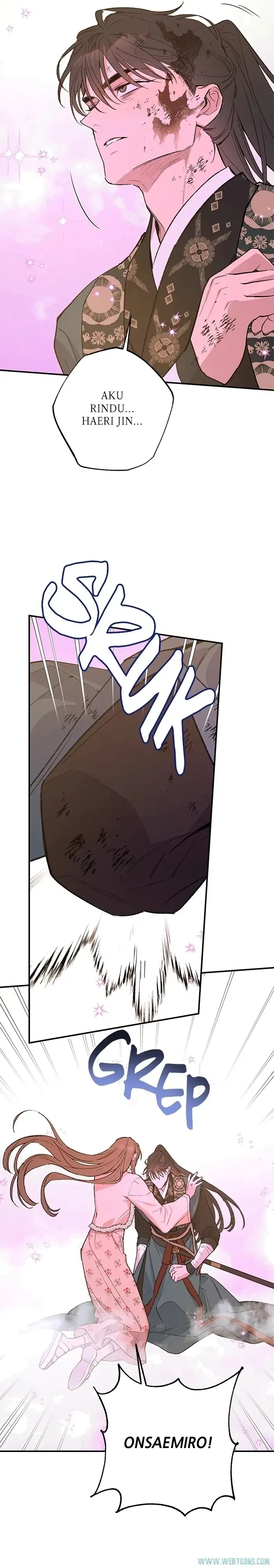 Onsaemiro Chapter 90 – Page 27