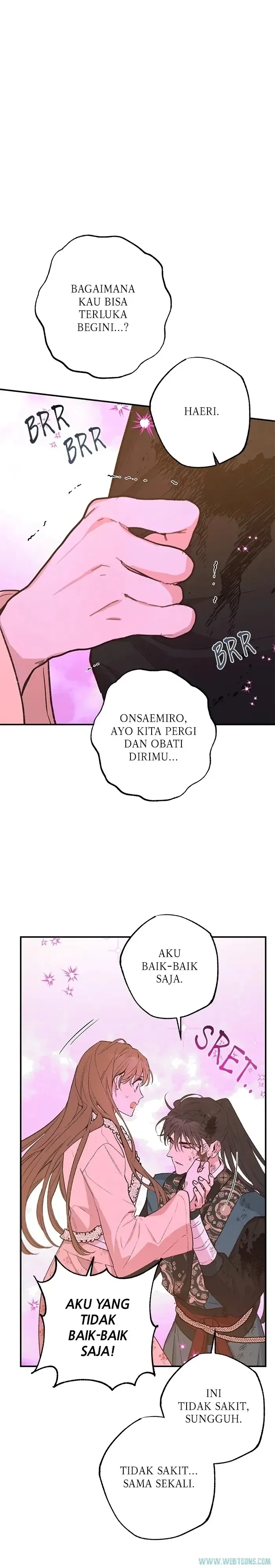 Onsaemiro Chapter 90 – Page 29