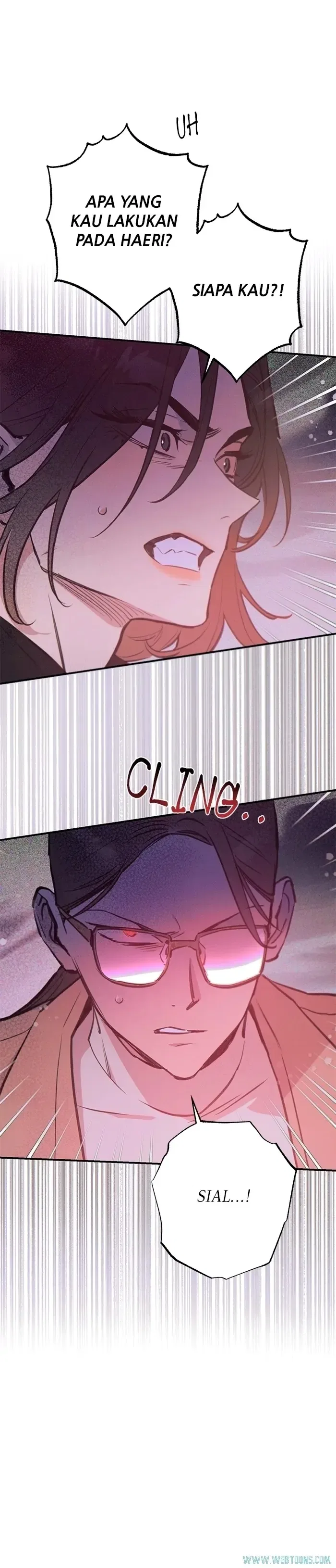Onsaemiro Chapter 89 – Page 1