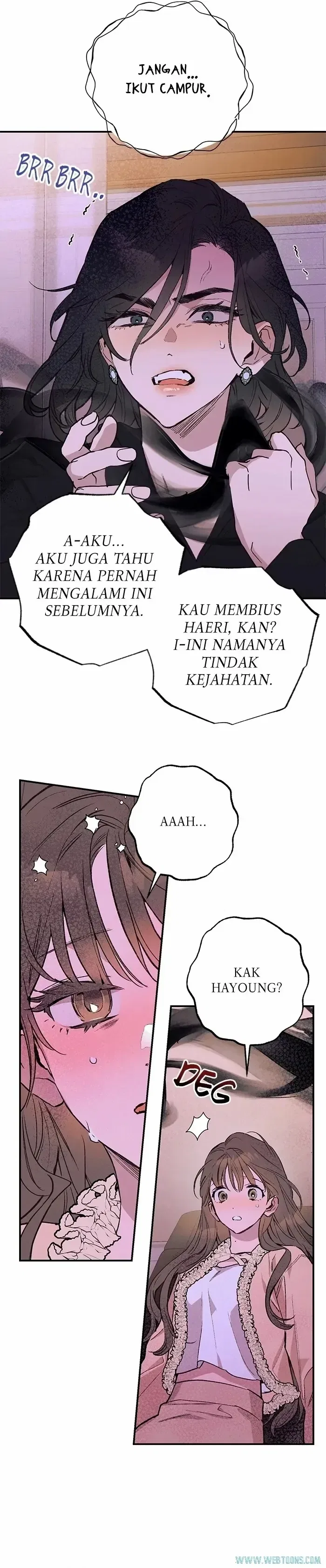 Onsaemiro Chapter 89 – Page 4