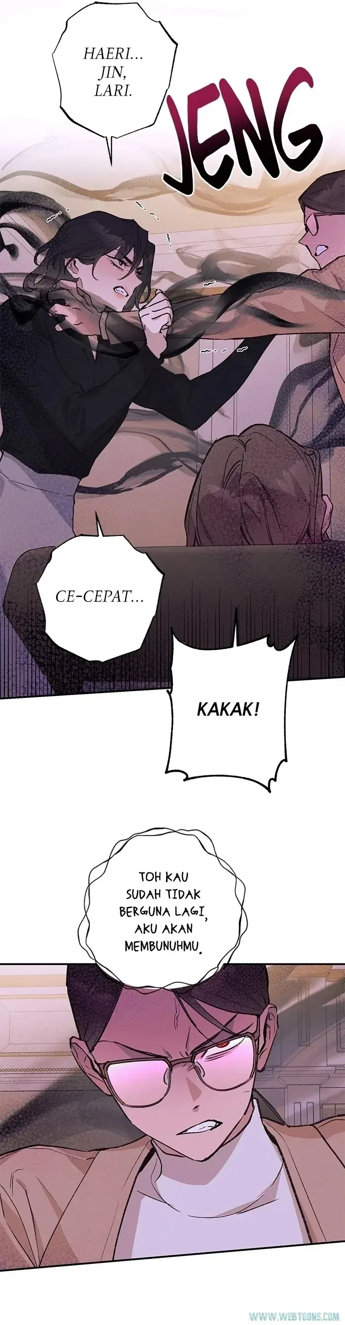 Onsaemiro Chapter 89 – Page 5